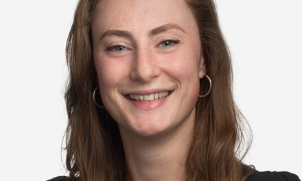 Rebecca de Feijter
