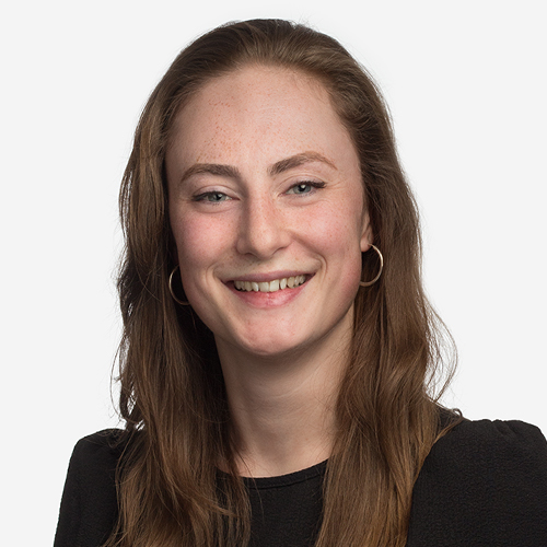 Rebecca de Feijter