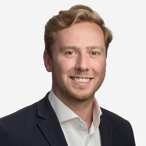 Mathijs van den Broek