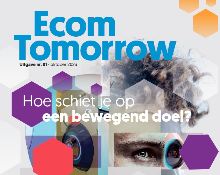Magnus Digital Magazine EcomTomorrow 2023